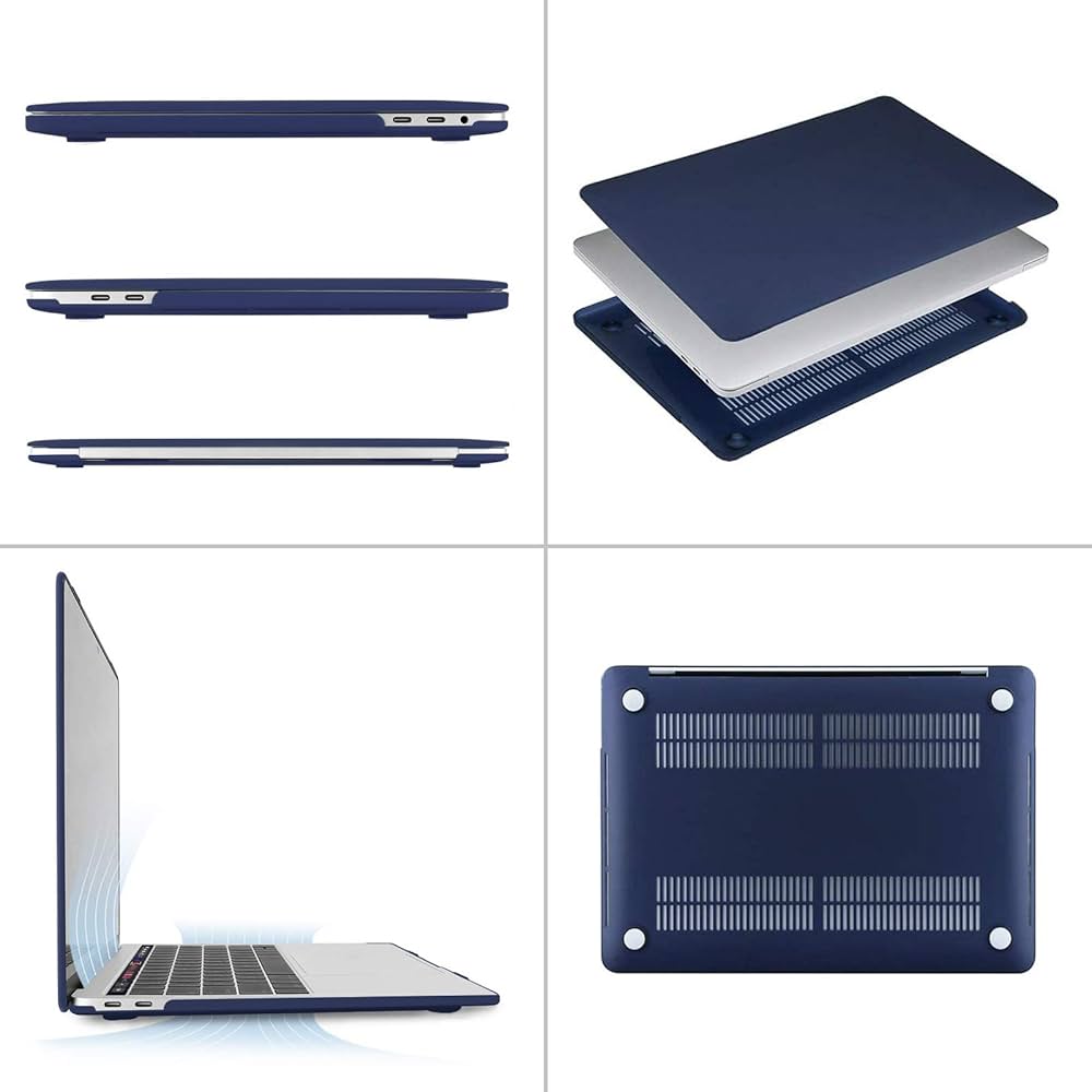 WOUF ウルグアイ Uruguay MacBook ケース (13インチ) Macbook Laptop Sleeves – WOUF